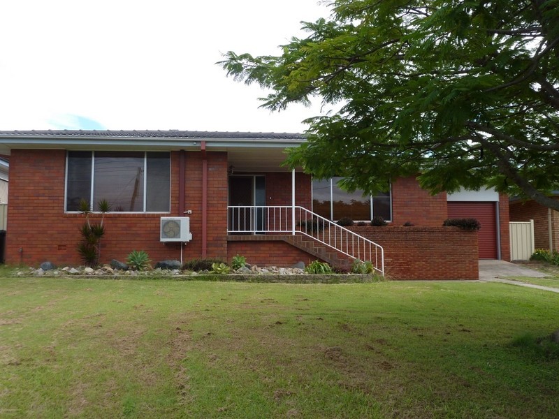 22 Roberts Drive, South Grafton NSW 2460