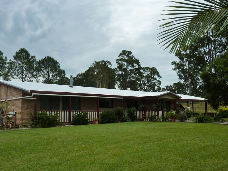 22 Glenacres Road, South Grafton NSW 2460
