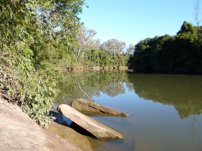 Ryans Gully Road, Grafton NSW 2460