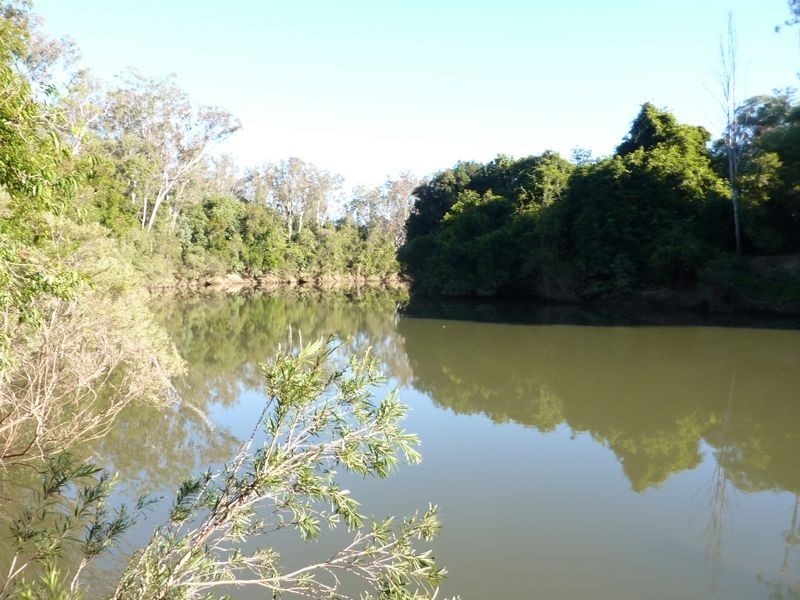 Ryans Gully Road, Grafton NSW 2460