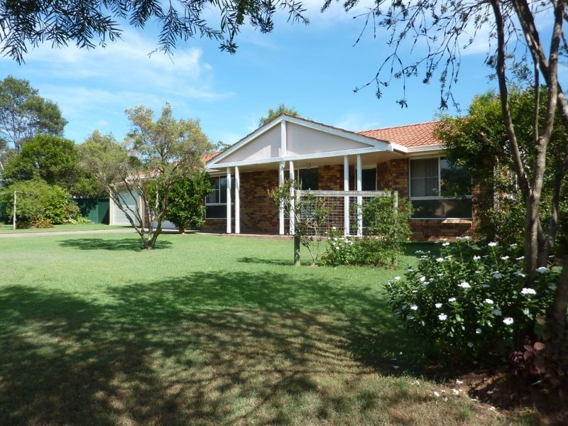 63 Lakkari Street, Coutts Crossing NSW 2460