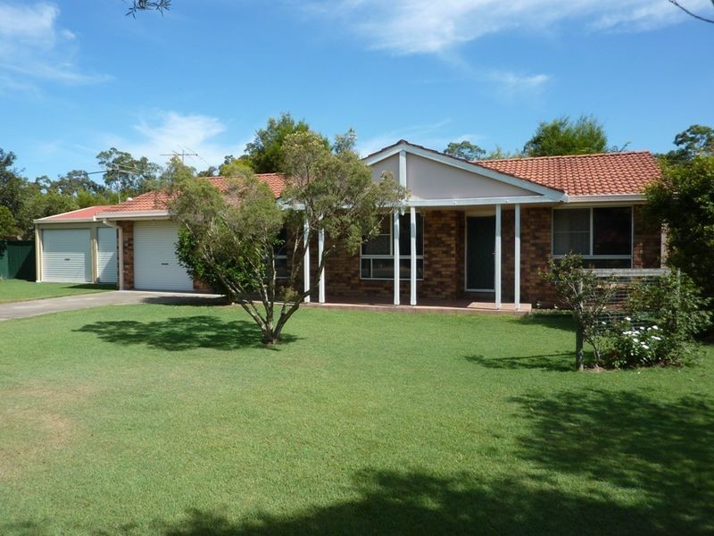 63 Lakkari Street, Coutts Crossing NSW 2460