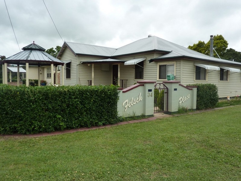 34 River Street, Ulmarra NSW 2462