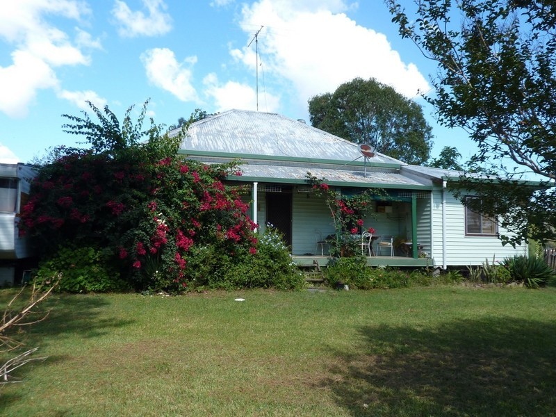 554 Middle Creek Road, Grafton NSW 2460
