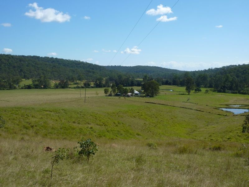 554 Middle Creek Road, Grafton NSW 2460