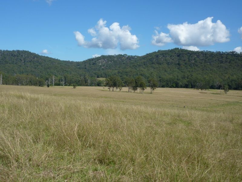 554 Middle Creek Road, Grafton NSW 2460