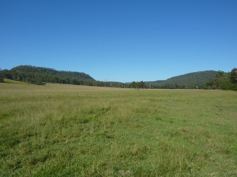 554 Middle Creek Road, Grafton NSW 2460