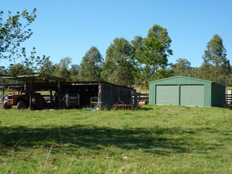 554 Middle Creek Road, Grafton NSW 2460