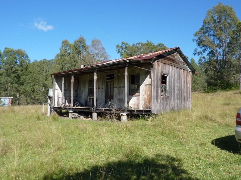 528 Middle Creek Road, Grafton NSW 2460