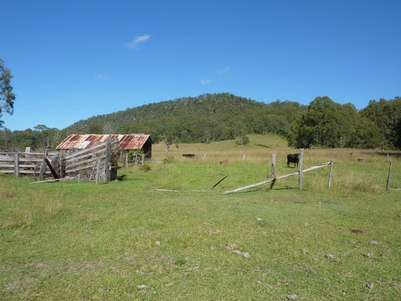 528 Middle Creek Road, Grafton NSW 2460