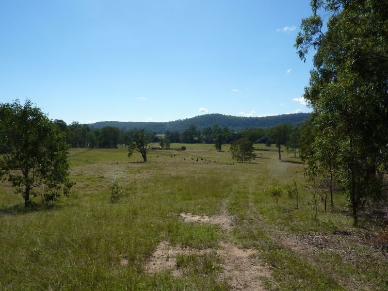 528 Middle Creek Road, Grafton NSW 2460