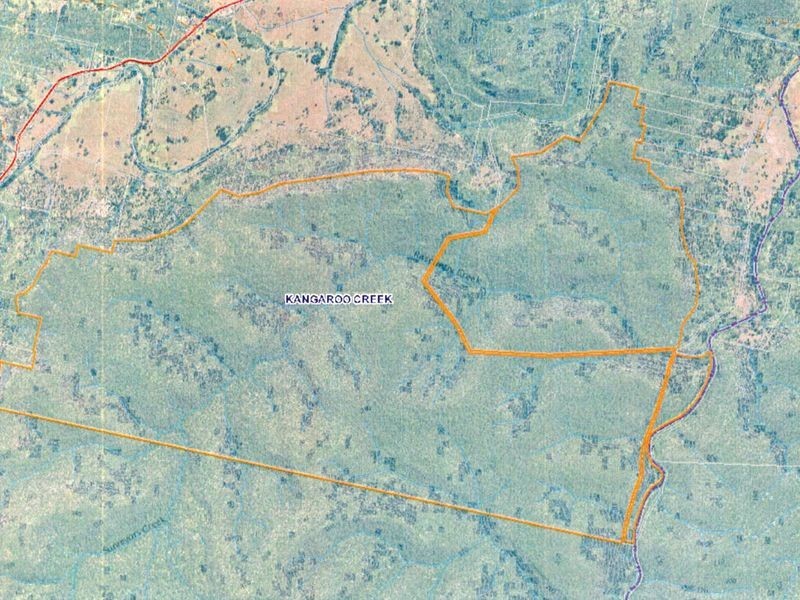 Lot 137 Middle Creek Road, Grafton NSW 2460