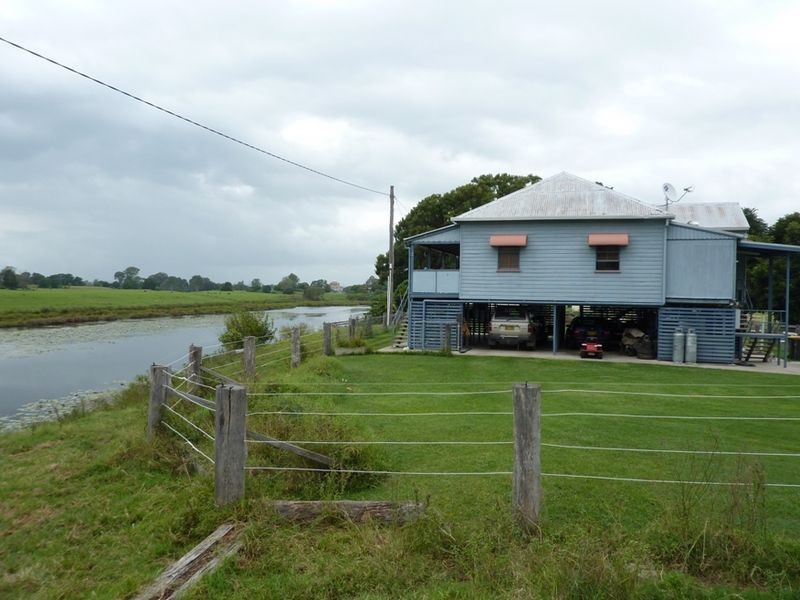 456 Carrs Peninsula Road, Grafton NSW 2460