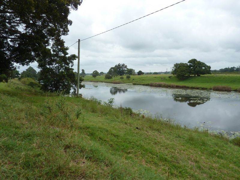 456 Carrs Peninsula Road, Grafton NSW 2460