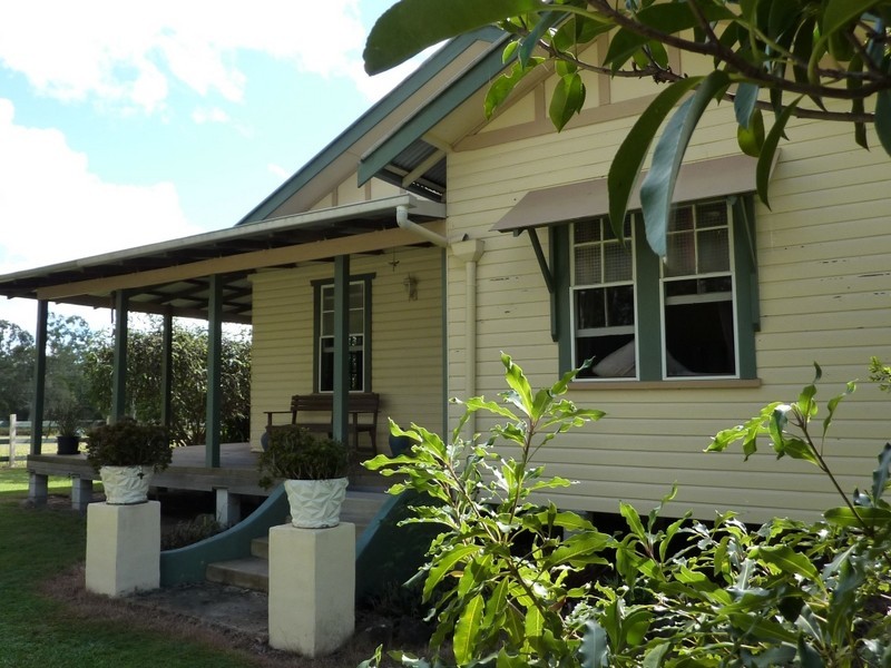 1094 Rogans Bridge Road, Grafton NSW 2460