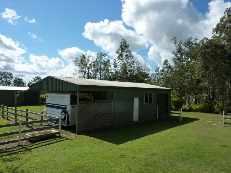 1094 Rogans Bridge Road, Grafton NSW 2460