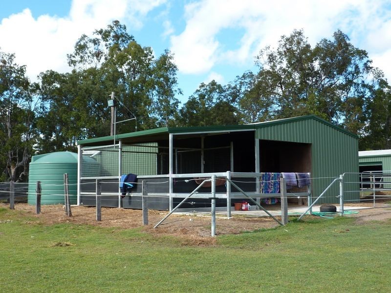 1094 Rogans Bridge Road, Grafton NSW 2460