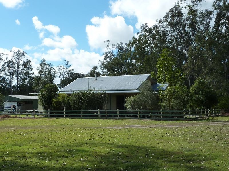 1094 Rogans Bridge Road, Grafton NSW 2460