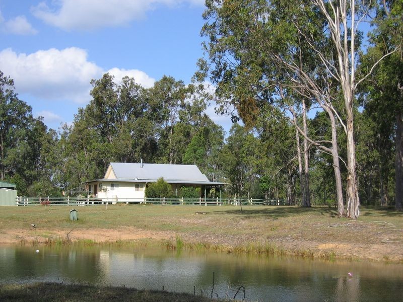 1094 Rogans Bridge Road, Grafton NSW 2460