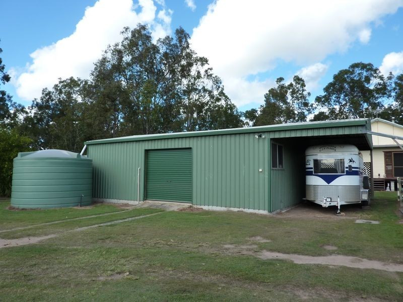 1094 Rogans Bridge Road, Grafton NSW 2460