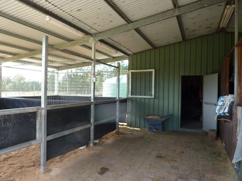 1094 Rogans Bridge Road, Grafton NSW 2460