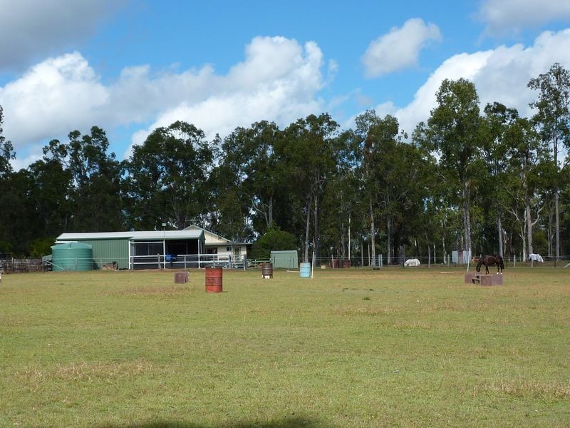 1094 Rogans Bridge Road, Grafton NSW 2460