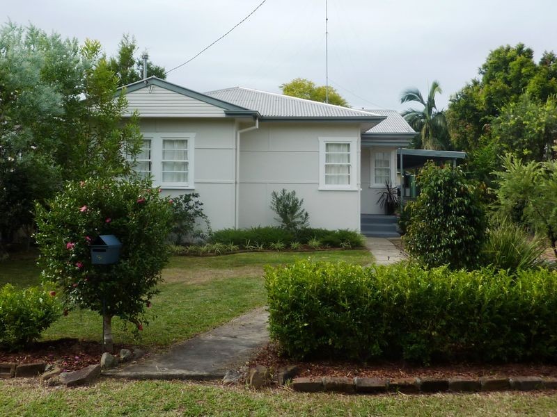 110 Arthur Street, Grafton NSW 2460