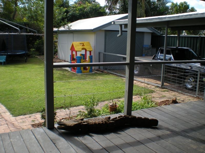 110 Arthur Street, Grafton NSW 2460