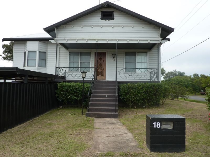 18 Oliver Street, Grafton NSW 2460