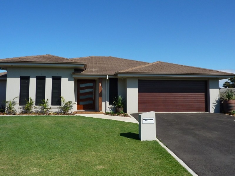 4 Jordan Close, Grafton NSW 2460