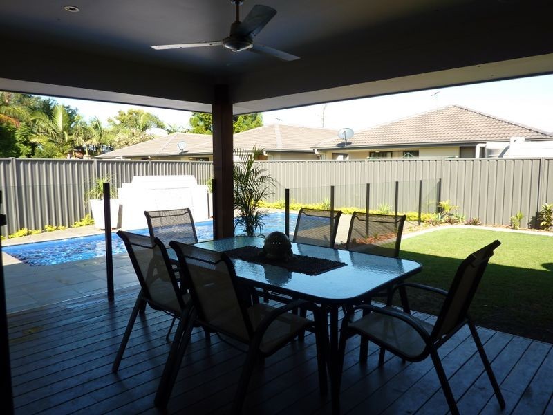 4 Jordan Close, Grafton NSW 2460