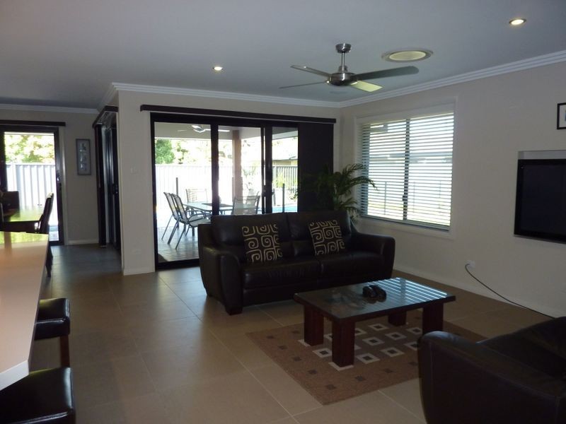 4 Jordan Close, Grafton NSW 2460