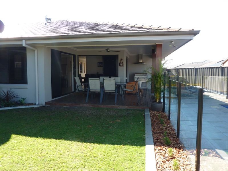 4 Jordan Close, Grafton NSW 2460