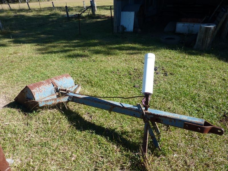 22 Glenacres Road, Grafton NSW 2460