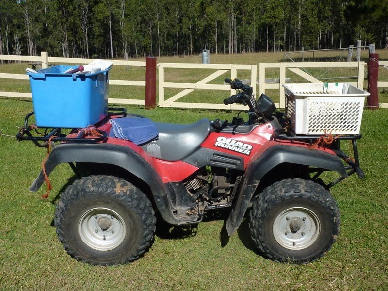 22 Glenacres Road, Grafton NSW 2460