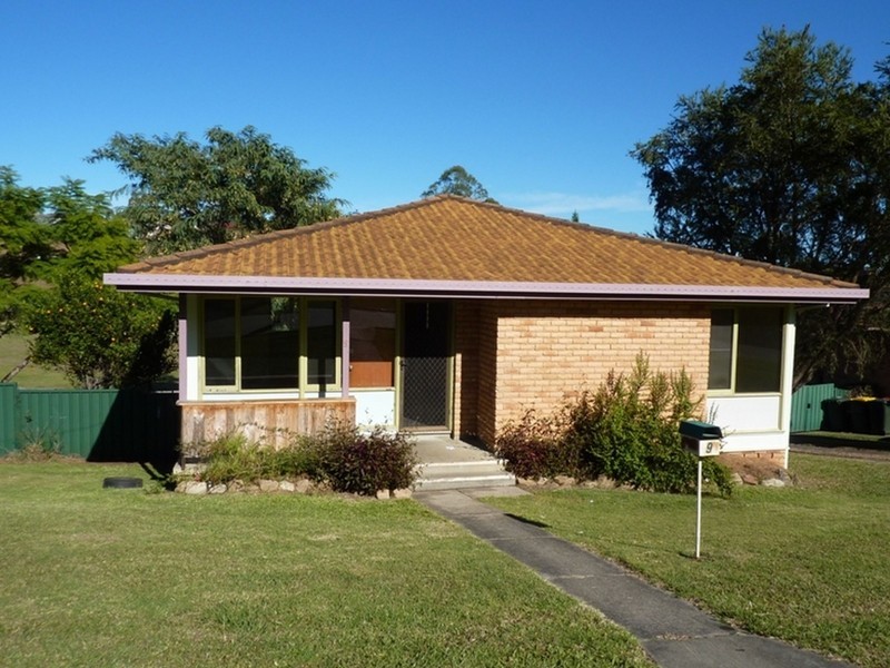 9 Gardenia Way, South Grafton NSW 2460