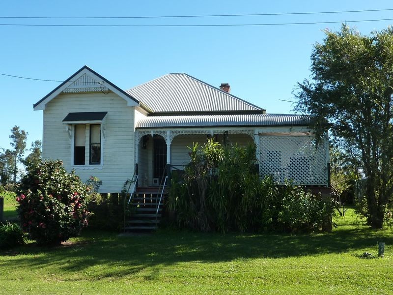 304-310 Lower Coldstream Road, Calliope NSW 2462