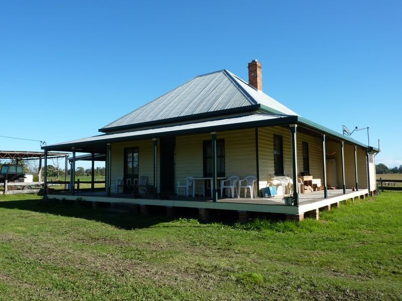 304-310 Lower Coldstream Road, Calliope NSW 2462