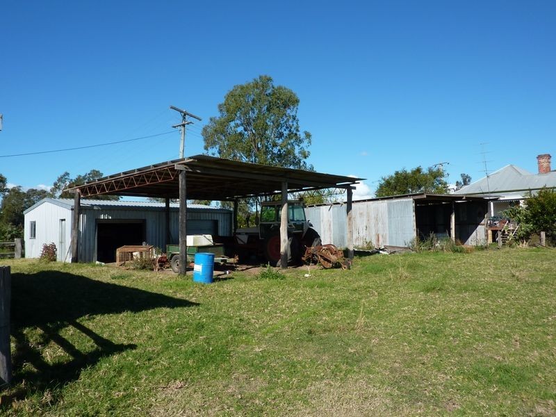 304-310 Lower Coldstream Road, Calliope NSW 2462