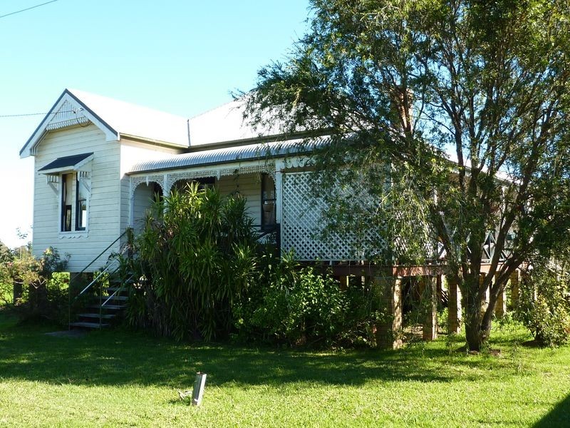 304-310 Lower Coldstream Road, Calliope NSW 2462