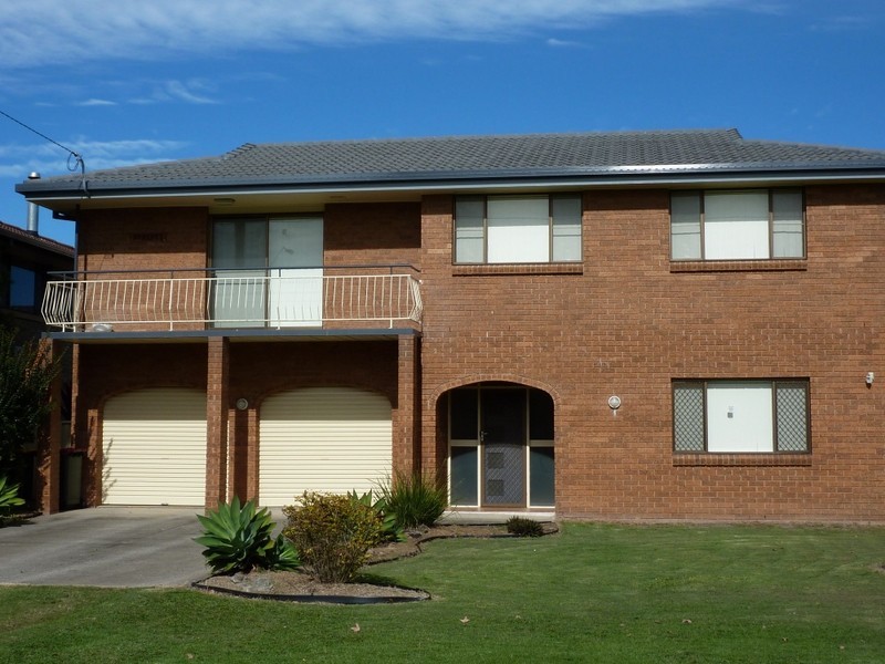 293 North Street, Grafton NSW 2460