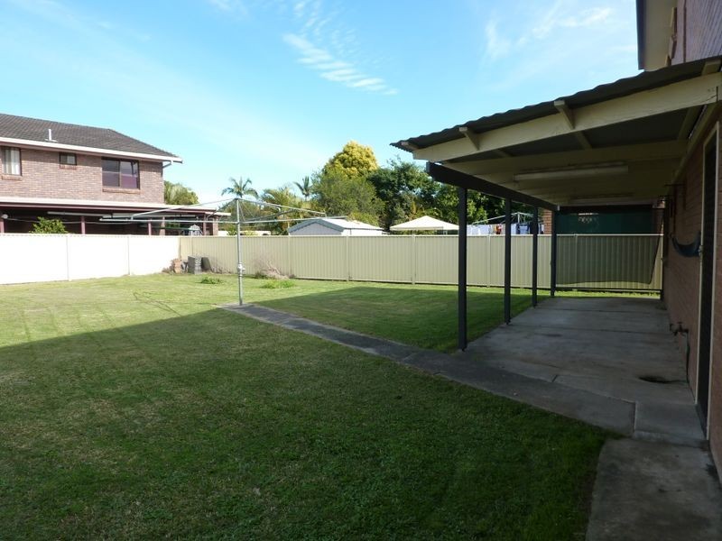 293 North Street, Grafton NSW 2460