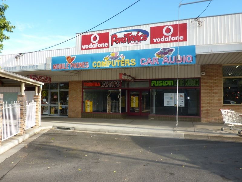 119 Pound Street, Grafton NSW 2460