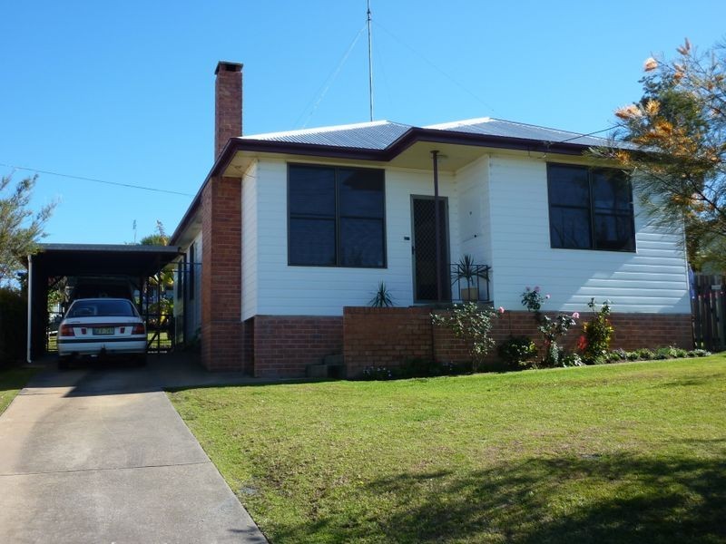 144 Armidale Street, South Grafton NSW 2460