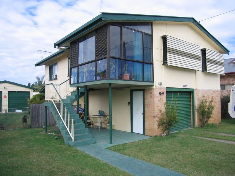 64 Milton Street, Grafton NSW 2460