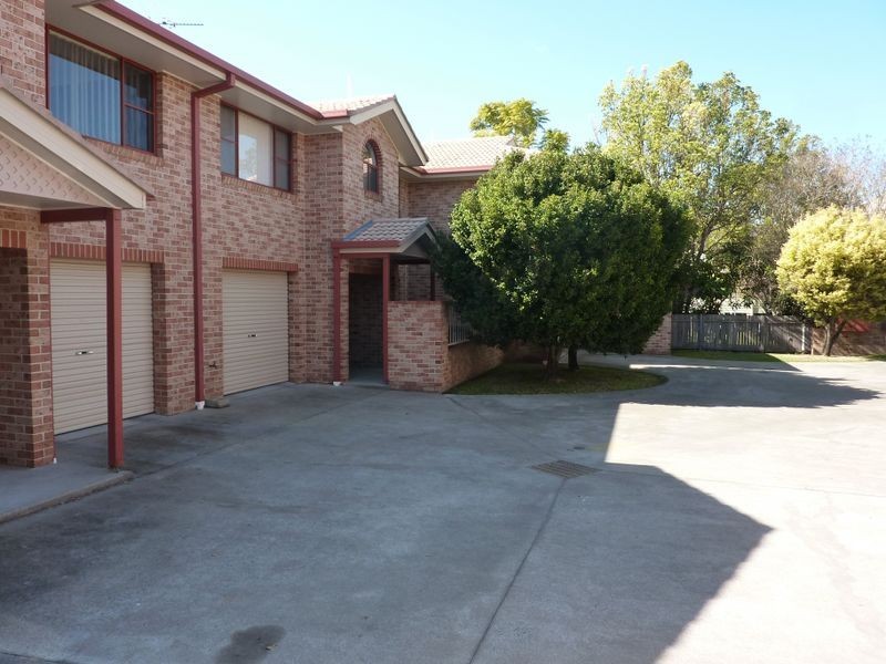 4/187A Prince Street, Grafton NSW 2460
