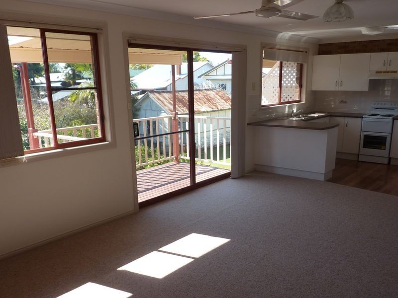 4/187A Prince Street, Grafton NSW 2460