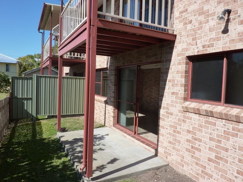 4/187A Prince Street, Grafton NSW 2460