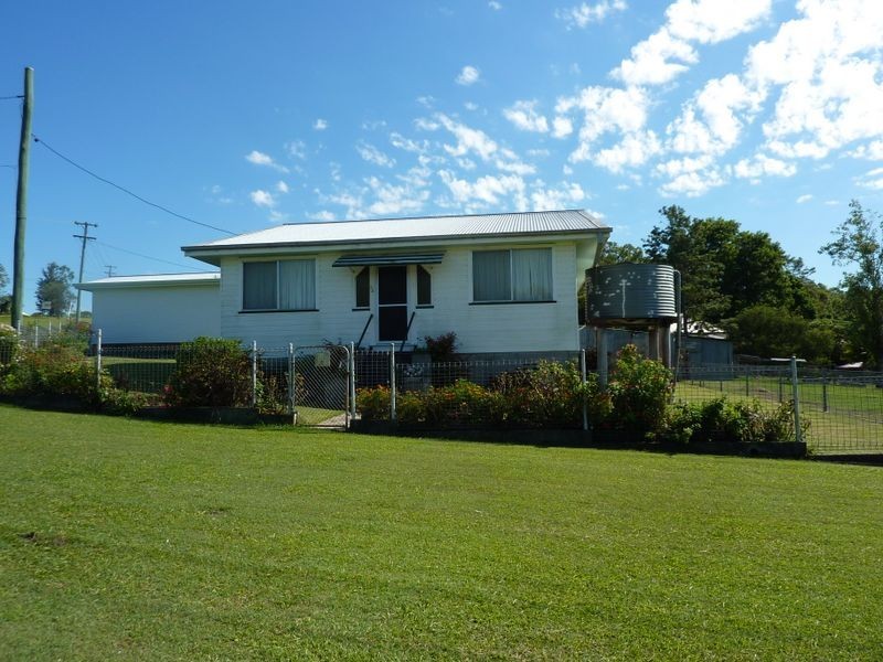 Cnr Sussex & Prescott Streets, Copmanhurst NSW 2460