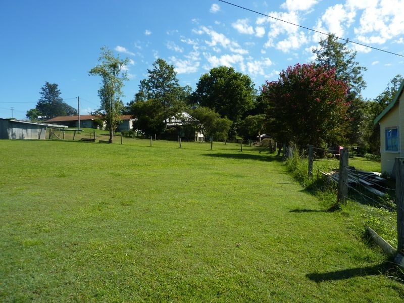 Cnr Sussex & Prescott Streets, Copmanhurst NSW 2460